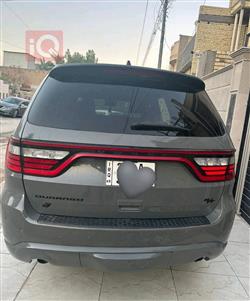 دودج دورانجو